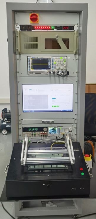 自動(dòng)測(cè)試應(yīng)用