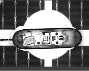 新能源電池焊接視覺(jué)識(shí)別應(yīng)用案例