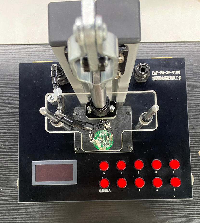 手動(dòng)測(cè)試應(yīng)用