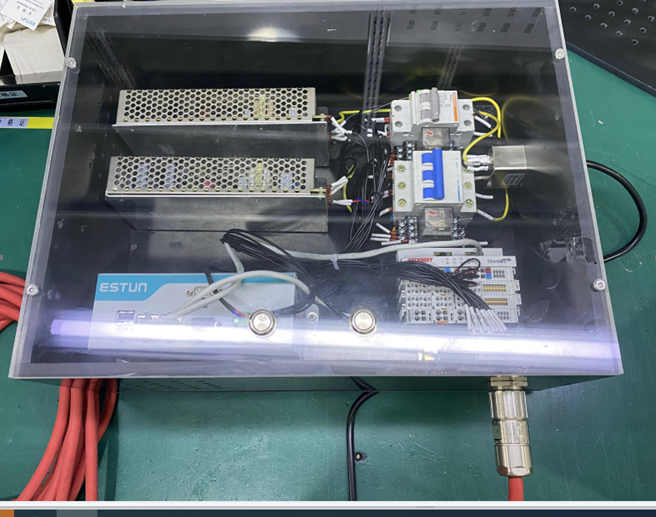 功能測(cè)試治具