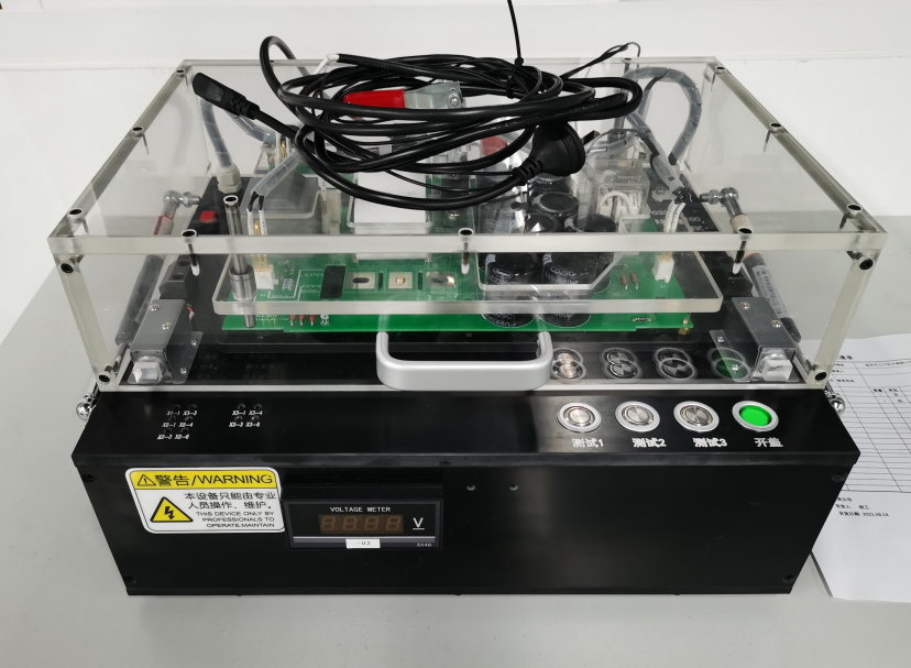 ICT測(cè)試治具